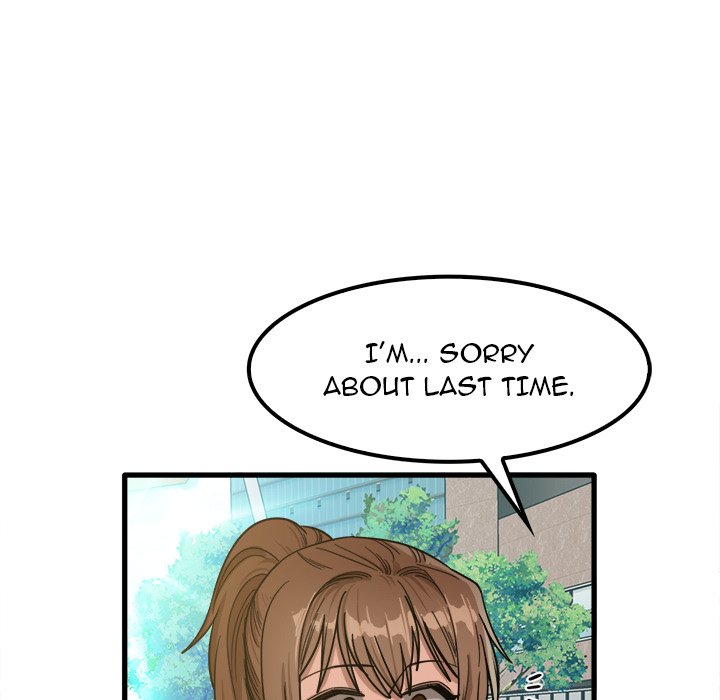 No More, No Less - Chapter 24 [photo 107] - MangaPorn