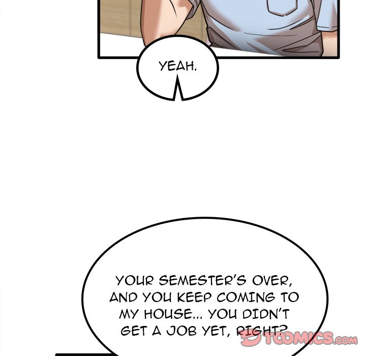 No More, No Less - Chapter 24 [photo 18] - MangaPorn