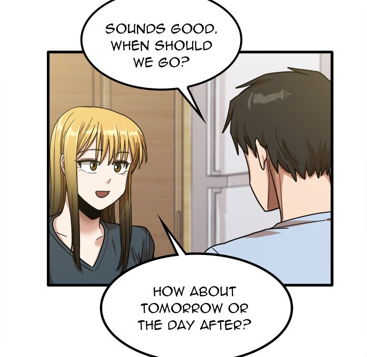 No More, No Less - Chapter 24 [photo 22] - MangaPorn