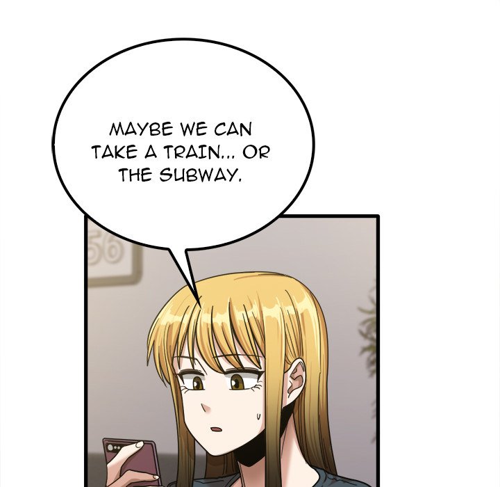 No More, No Less - Chapter 24 [photo 25] - MangaPorn