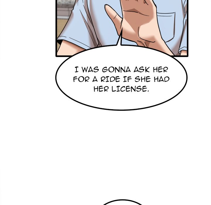 No More, No Less - Chapter 24 [photo 31] - MangaPorn