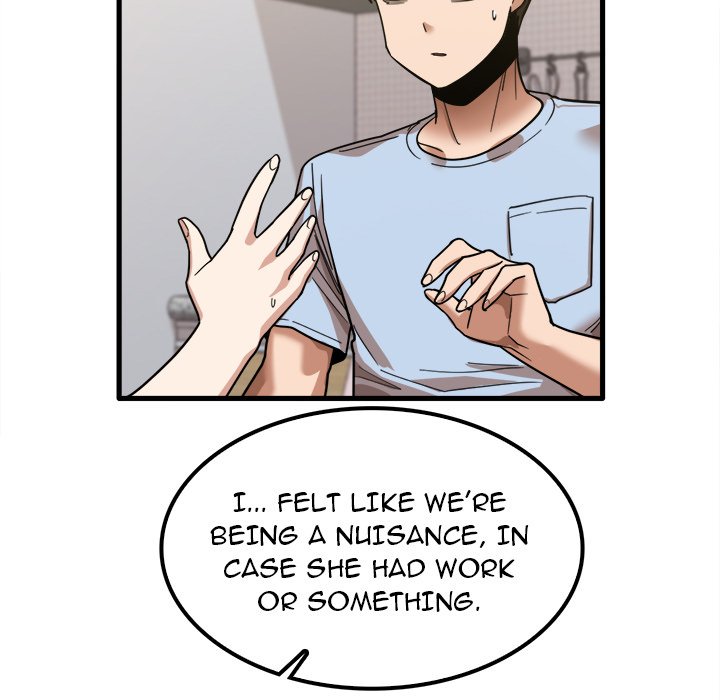 No More, No Less - Chapter 24 [photo 34] - MangaPorn