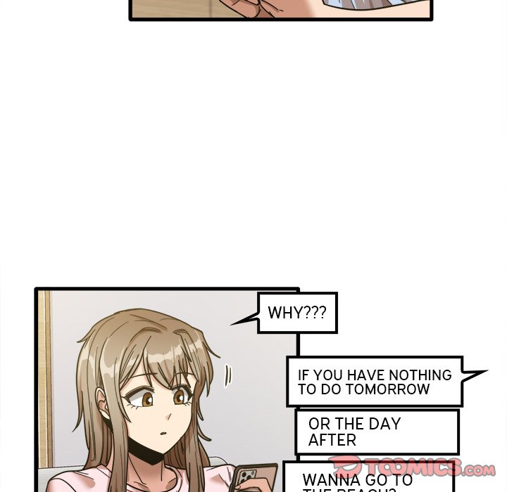 No More, No Less - Chapter 24 [photo 42] - MangaPorn