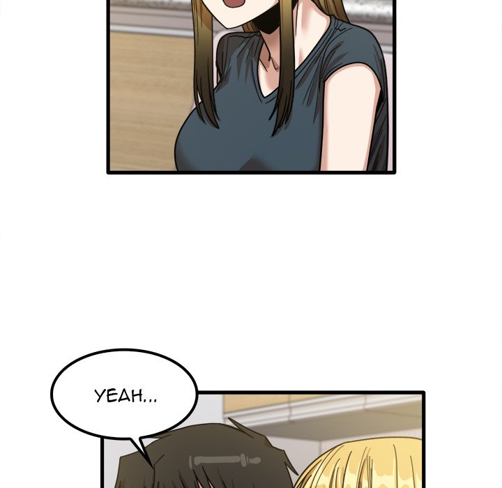 No More, No Less - Chapter 24 [photo 47] - MangaPorn