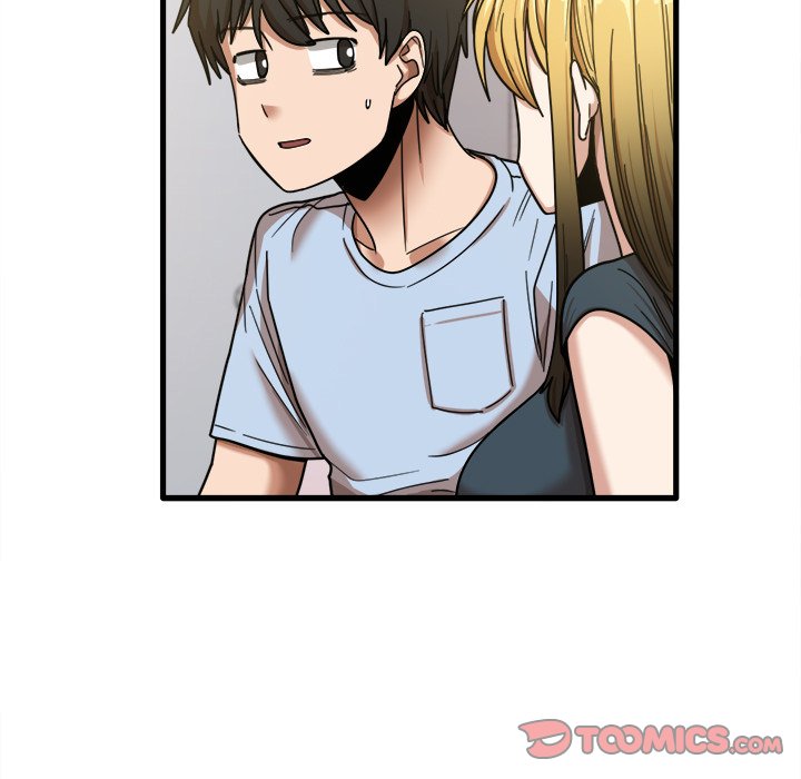 No More, No Less - Chapter 24 [photo 48] - MangaPorn