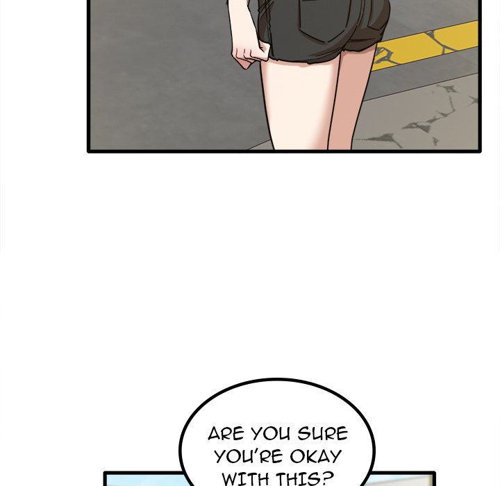 No More, No Less - Chapter 24 [photo 61] - MangaPorn