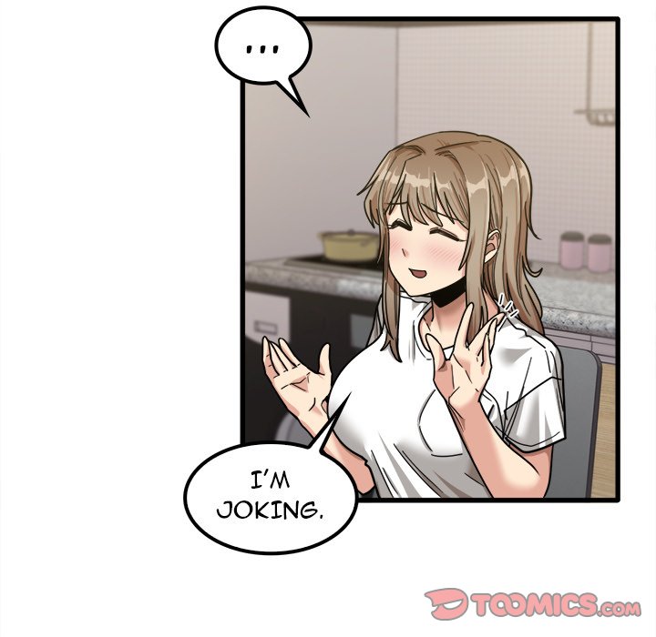 No More, No Less - Chapter 24 [photo 9] - MangaPorn