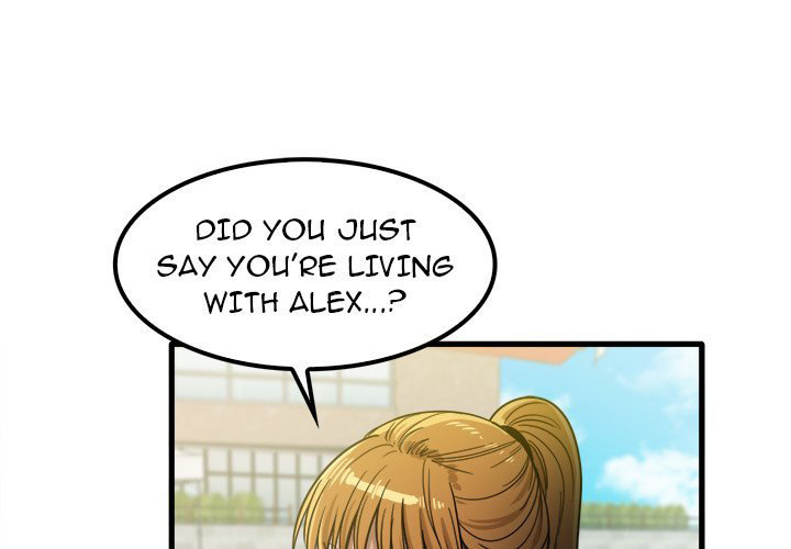 No More, No Less - Chapter 25 [photo 1] - MangaPorn