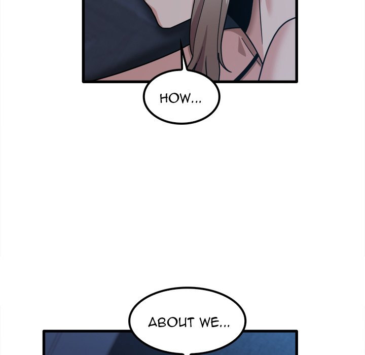 No More, No Less - Chapter 25 [photo 108] - MangaPorn