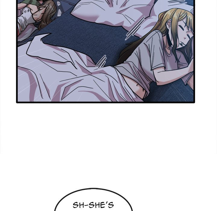 No More, No Less - Chapter 25 [photo 114] - MangaPorn