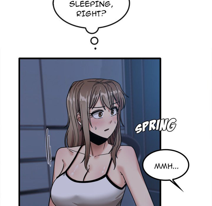 No More, No Less - Chapter 25 [photo 115] - MangaPorn