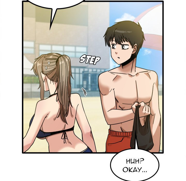 No More, No Less - Chapter 25 [photo 12] - MangaPorn