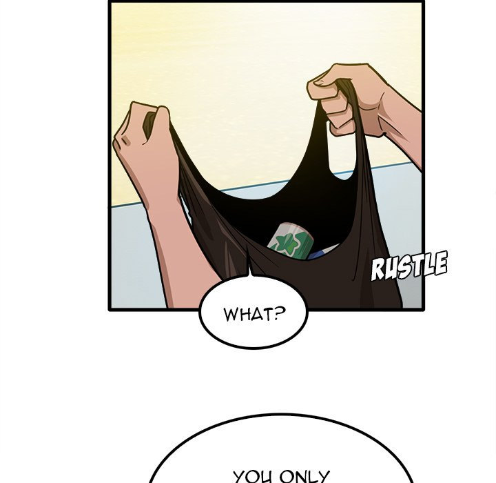 No More, No Less - Chapter 25 [photo 15] - MangaPorn