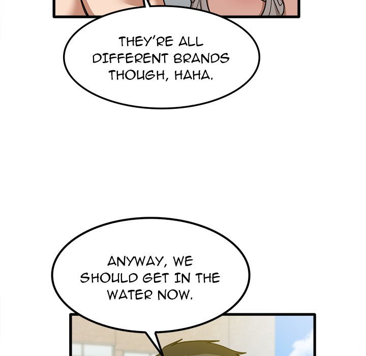 No More, No Less - Chapter 25 [photo 17] - MangaPorn