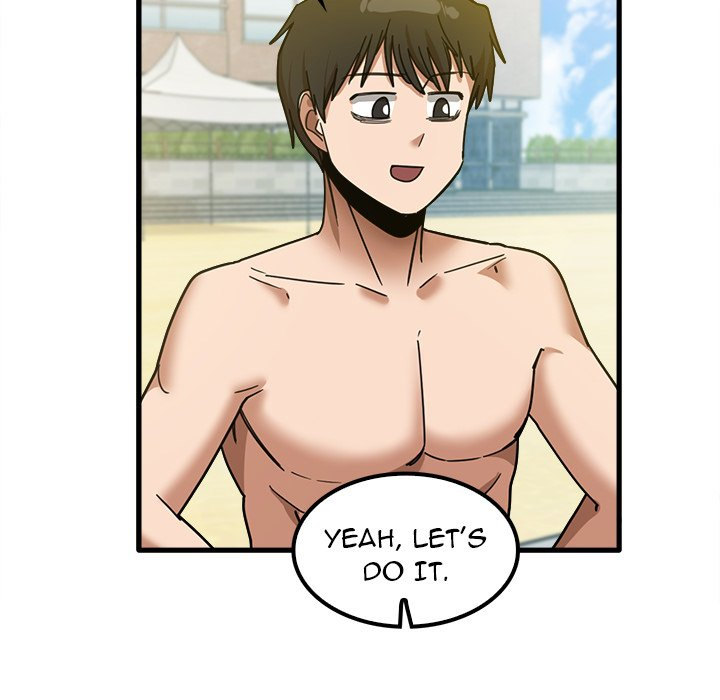 No More, No Less - Chapter 25 [photo 18] - MangaPorn