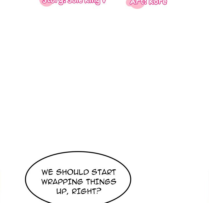 No More, No Less - Chapter 25 [photo 24] - MangaPorn