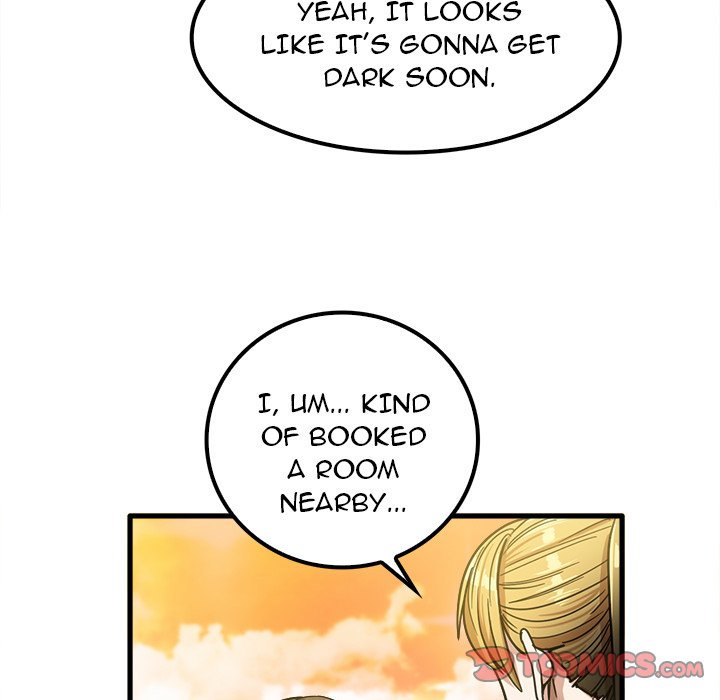No More, No Less - Chapter 25 [photo 26] - MangaPorn