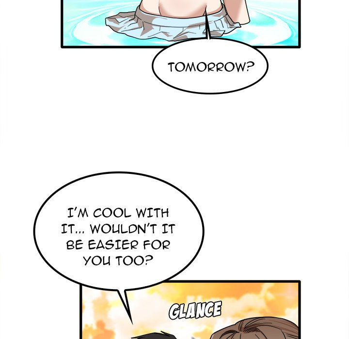 No More, No Less - Chapter 25 [photo 29] - MangaPorn