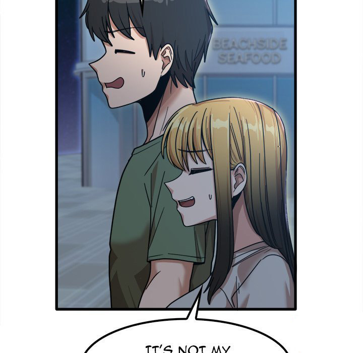 No More, No Less - Chapter 25 [photo 37] - MangaPorn