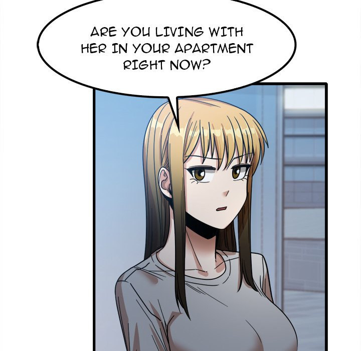 No More, No Less - Chapter 25 [photo 42] - MangaPorn