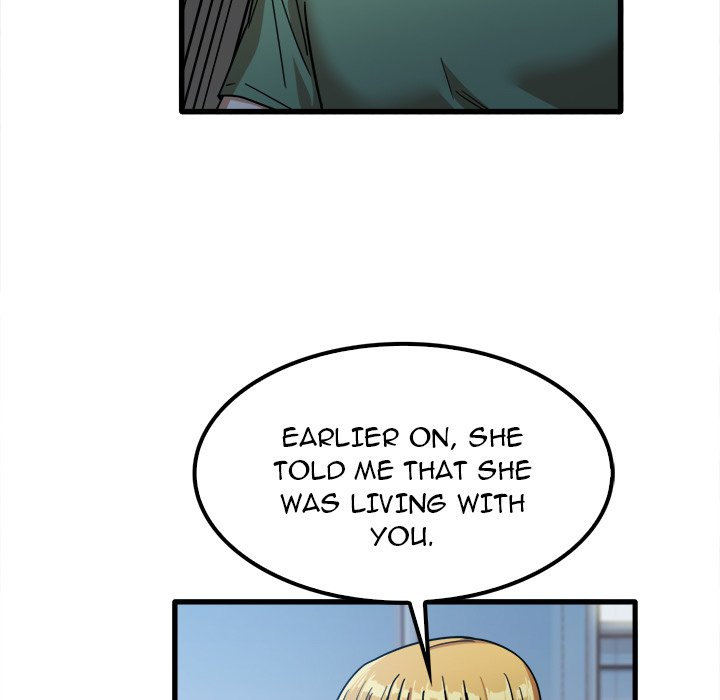 No More, No Less - Chapter 25 [photo 45] - MangaPorn