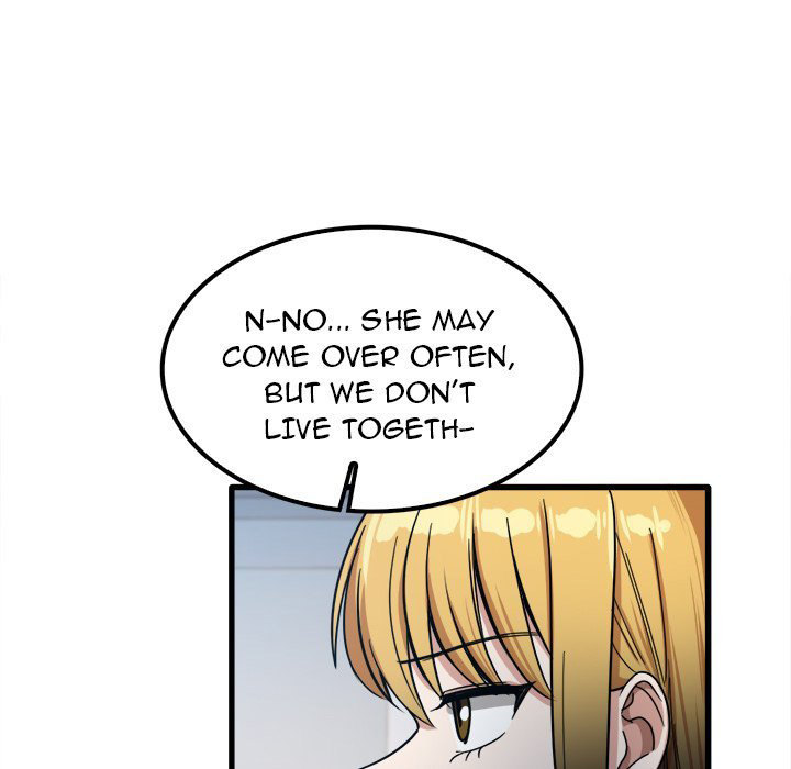 No More, No Less - Chapter 25 [photo 49] - MangaPorn