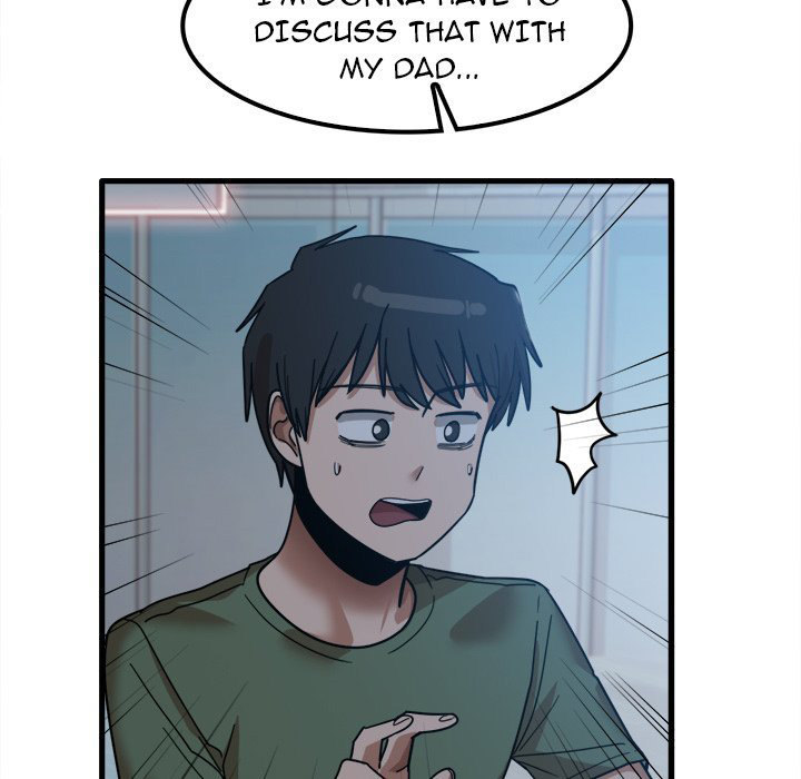 No More, No Less - Chapter 25 [photo 64] - MangaPorn