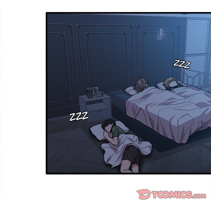 No More, No Less - Chapter 25 [photo 80] - MangaPorn