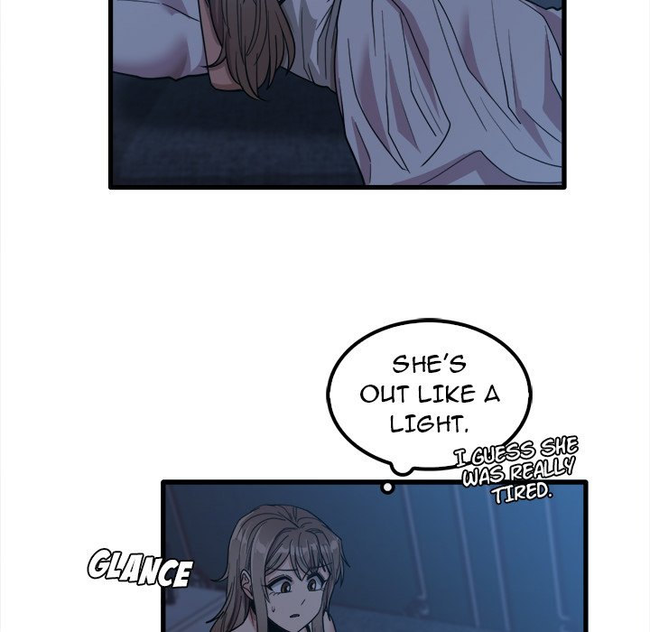 No More, No Less - Chapter 25 [photo 83] - MangaPorn