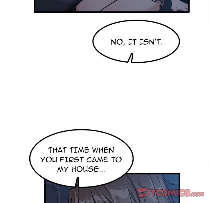 No More, No Less - Chapter 25 [photo 98] - MangaPorn