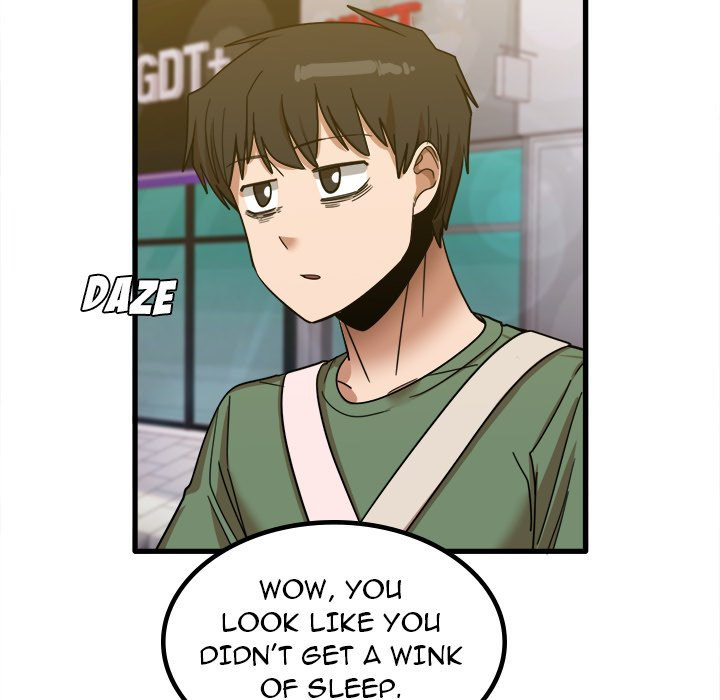 No More, No Less - Chapter 26 [photo 100] - MangaPorn