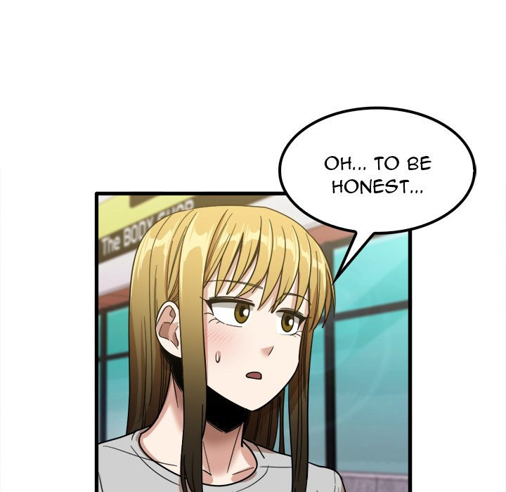 No More, No Less - Chapter 26 [photo 108] - MangaPorn