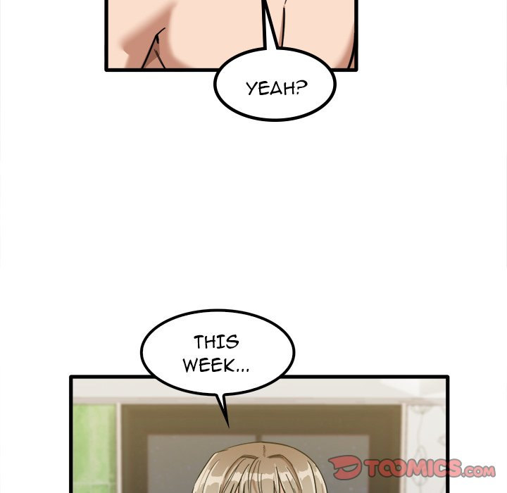 No More, No Less - Chapter 26 [photo 39] - MangaPorn