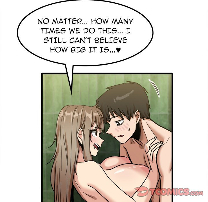 No More, No Less - Chapter 26 [photo 63] - MangaPorn