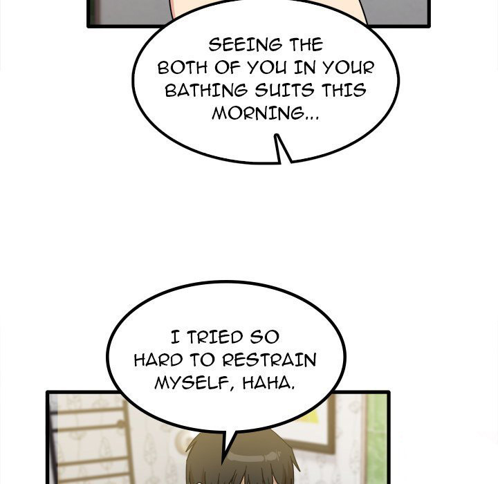 No More, No Less - Chapter 26 [photo 8] - MangaPorn