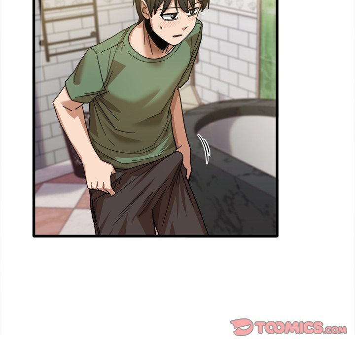 No More, No Less - Chapter 26 [photo 9] - MangaPorn