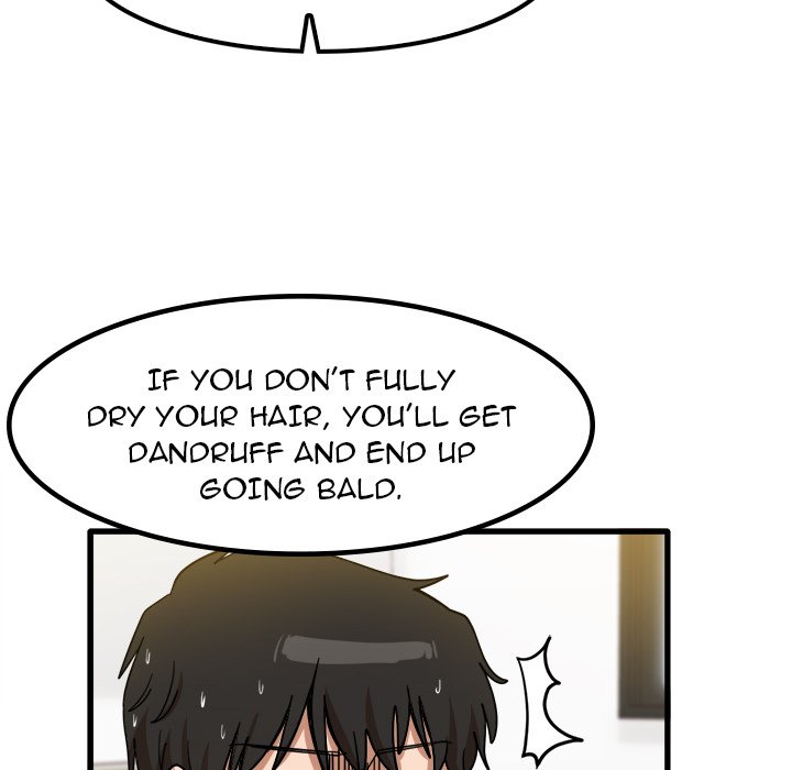 No More, No Less - Chapter 27 [photo 100] - MangaPorn