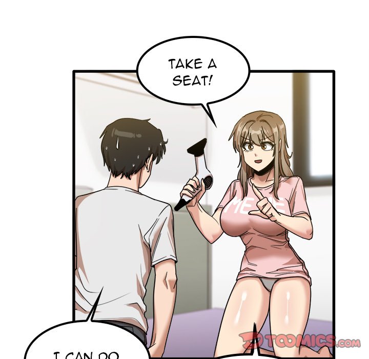 No More, No Less - Chapter 27 [photo 102] - MangaPorn