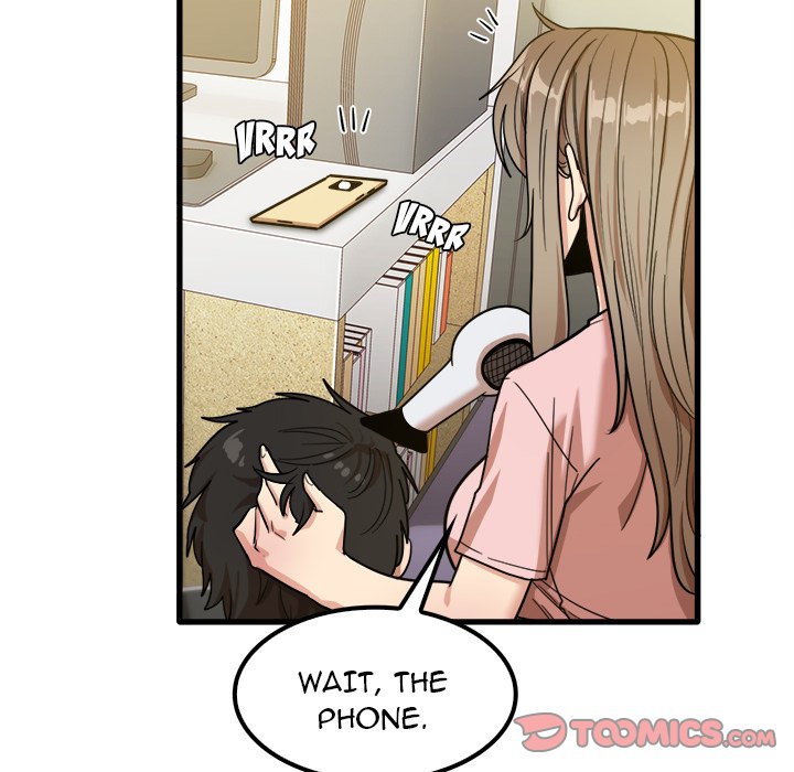 No More, No Less - Chapter 27 [photo 106] - MangaPorn