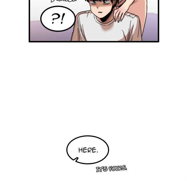 No More, No Less - Chapter 27 [photo 108] - MangaPorn