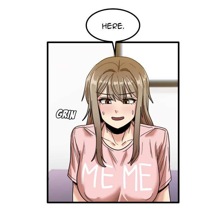 No More, No Less - Chapter 27 [photo 13] - MangaPorn