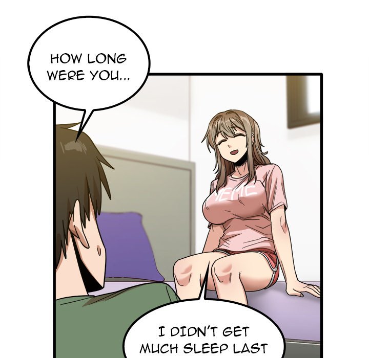 No More, No Less - Chapter 27 [photo 16] - MangaPorn