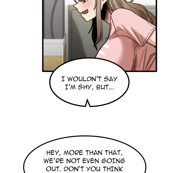 No More, No Less - Chapter 27 [photo 23] - MangaPorn