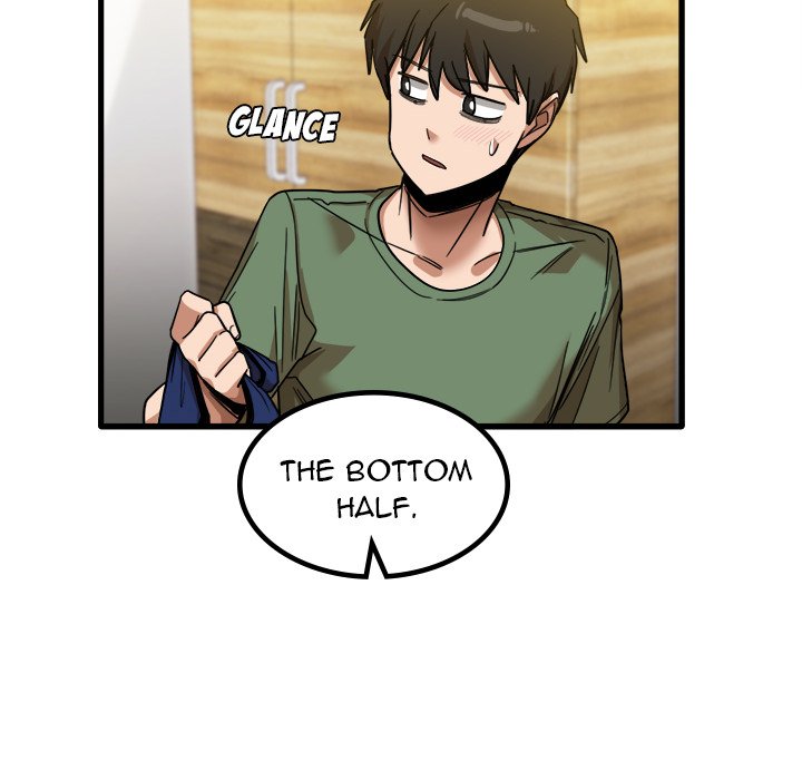 No More, No Less - Chapter 27 [photo 27] - MangaPorn