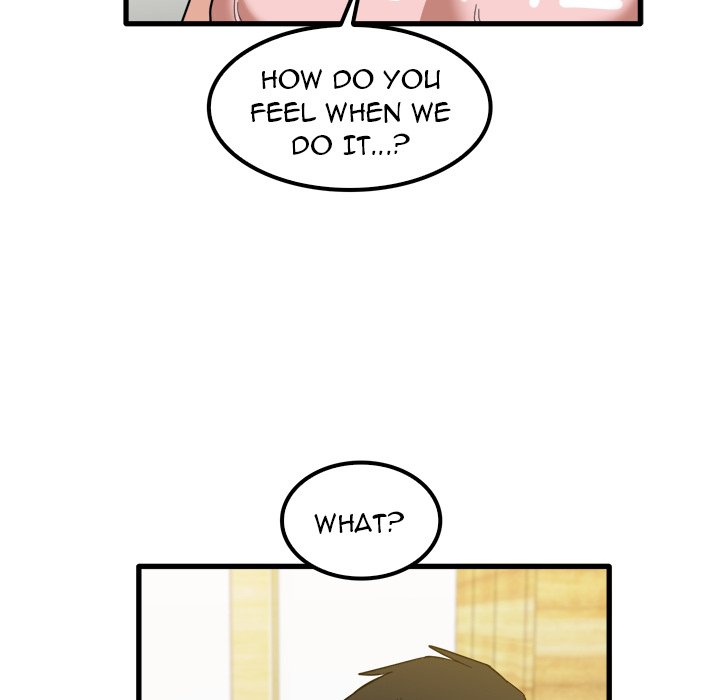 No More, No Less - Chapter 27 [photo 32] - MangaPorn