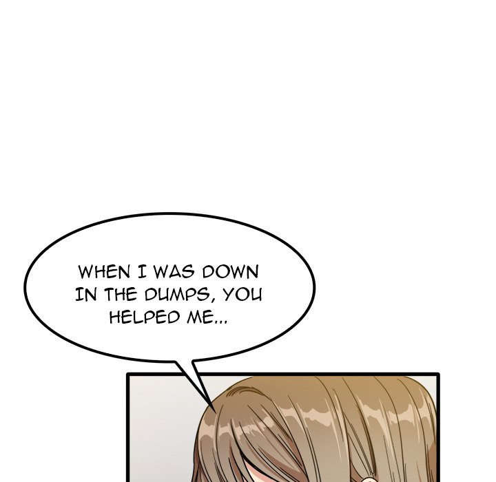 No More, No Less - Chapter 27 [photo 35] - MangaPorn