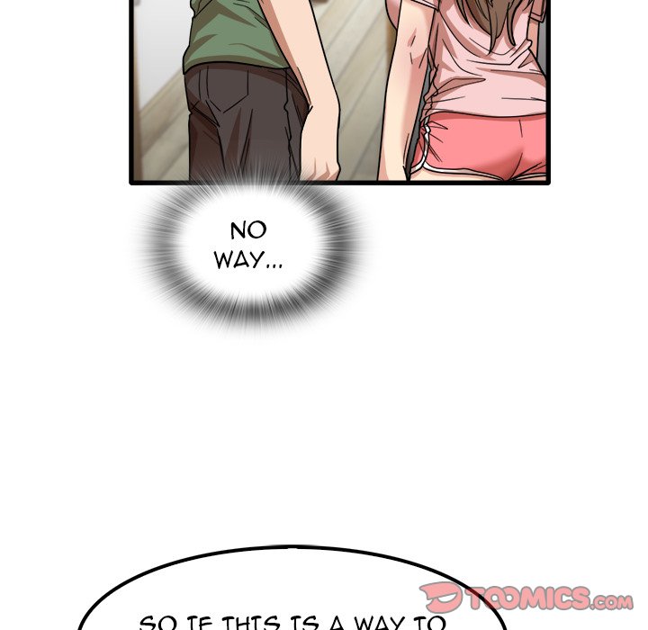 No More, No Less - Chapter 27 [photo 38] - MangaPorn