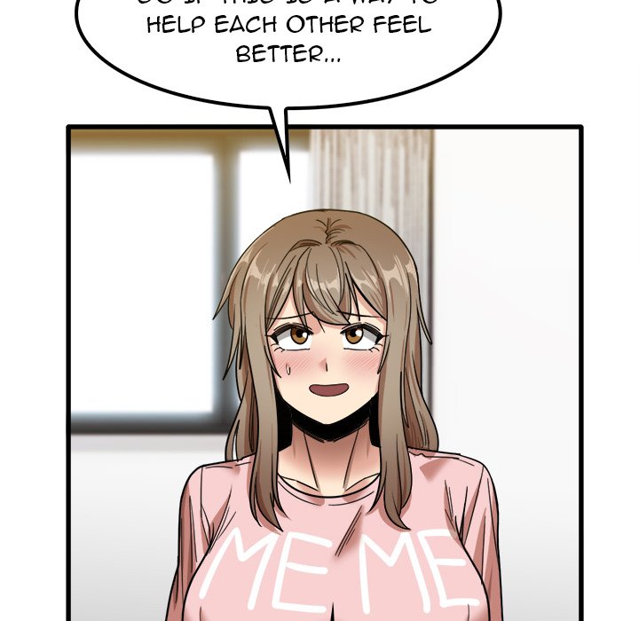 No More, No Less - Chapter 27 [photo 39] - MangaPorn