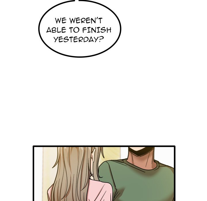 No More, No Less - Chapter 27 [photo 43] - MangaPorn