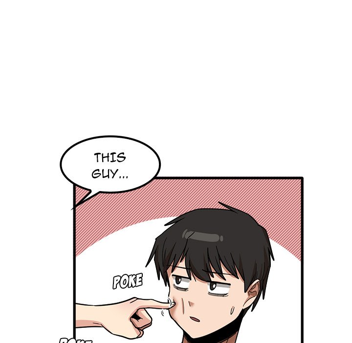 No More, No Less - Chapter 27 [photo 81] - MangaPorn